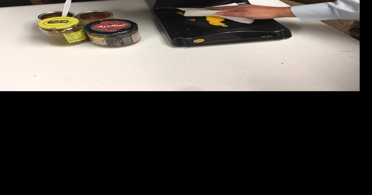 Inside a deputy Douglas County attorney's relentless quest for a nacho ...