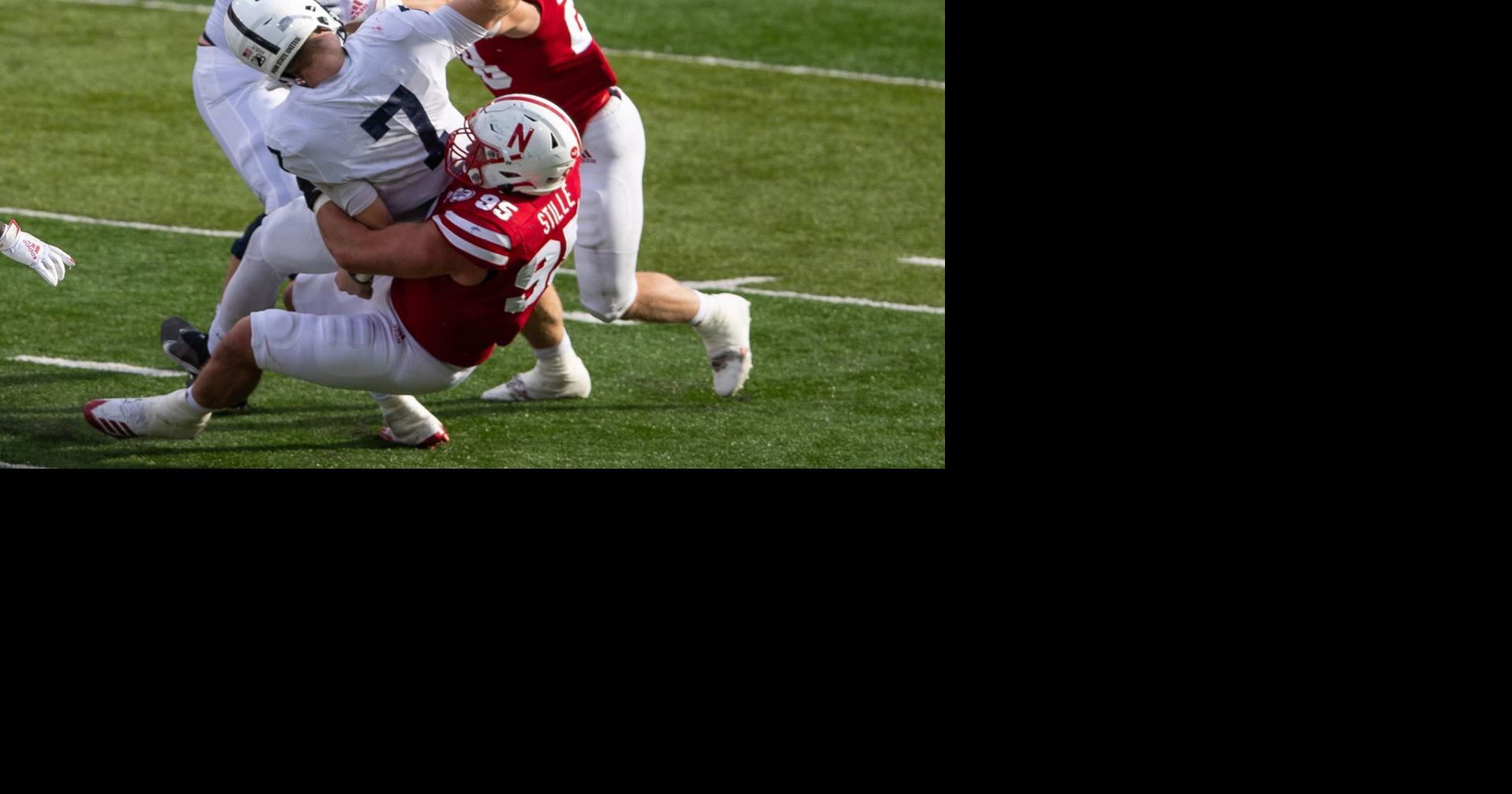 Finally a Husker home game. Finally a 'needed' Nebraska win