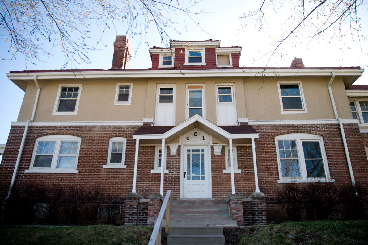 Next up for booming Blackstone district 2 new apartment buildings Money