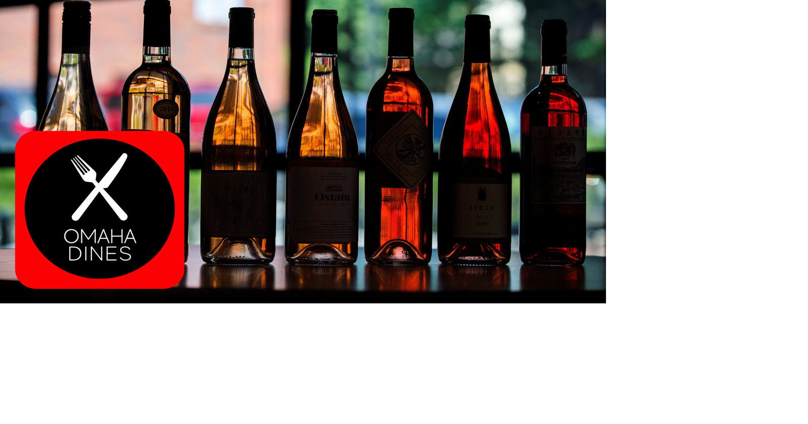 Omaha's A Foreign Taste hosting 'The Battle of Italy and South Africa' wine tasting