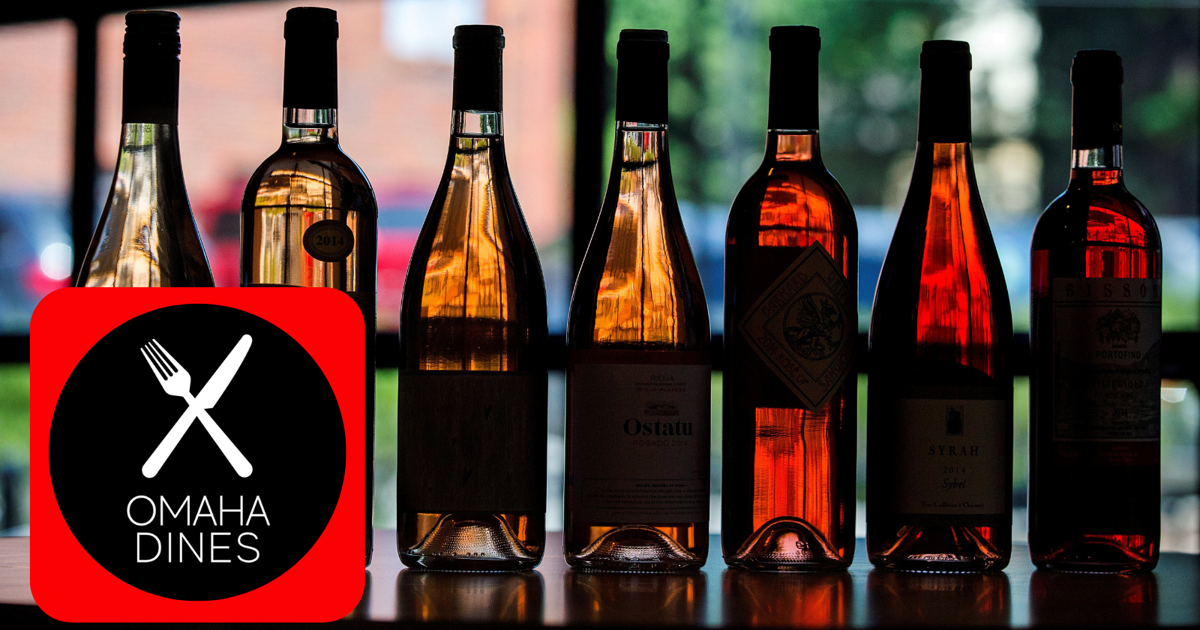 Omaha's A Foreign Taste hosting 'The Battle of Italy and South Africa' wine tasting