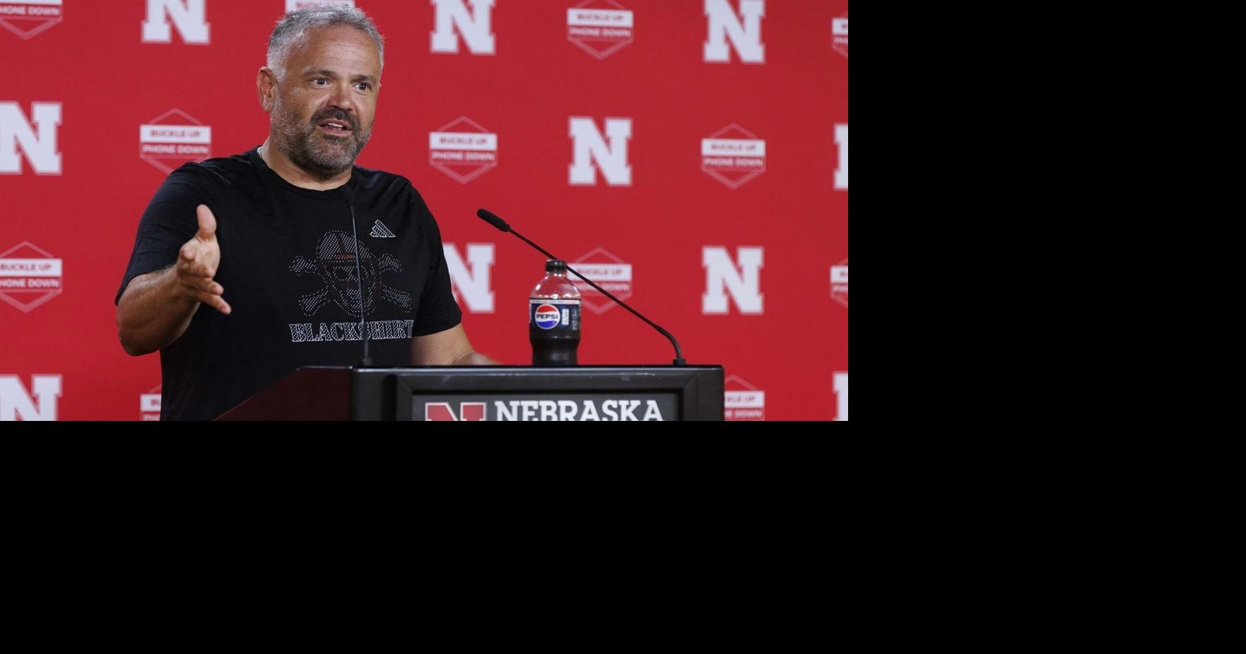 Oregon State linebacker Dexter Foster transfers to Nebraska