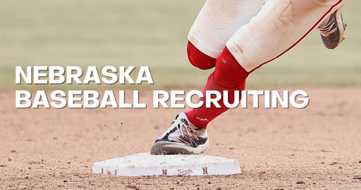 Nebraska Baseball holt zwei Pitcher von Junior Colleges aus dem eigenen ...