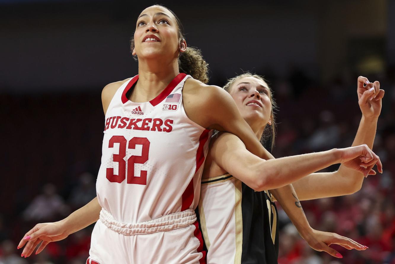 photos-nebraska-women-s-basketball-hosts-purdue