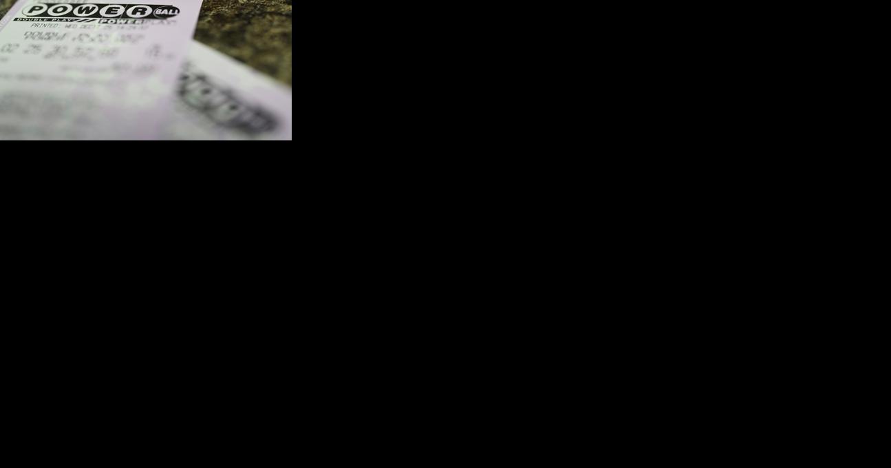 Powerball jackpot climbs to $1.6 billion, among largest lottery prizes ever in US