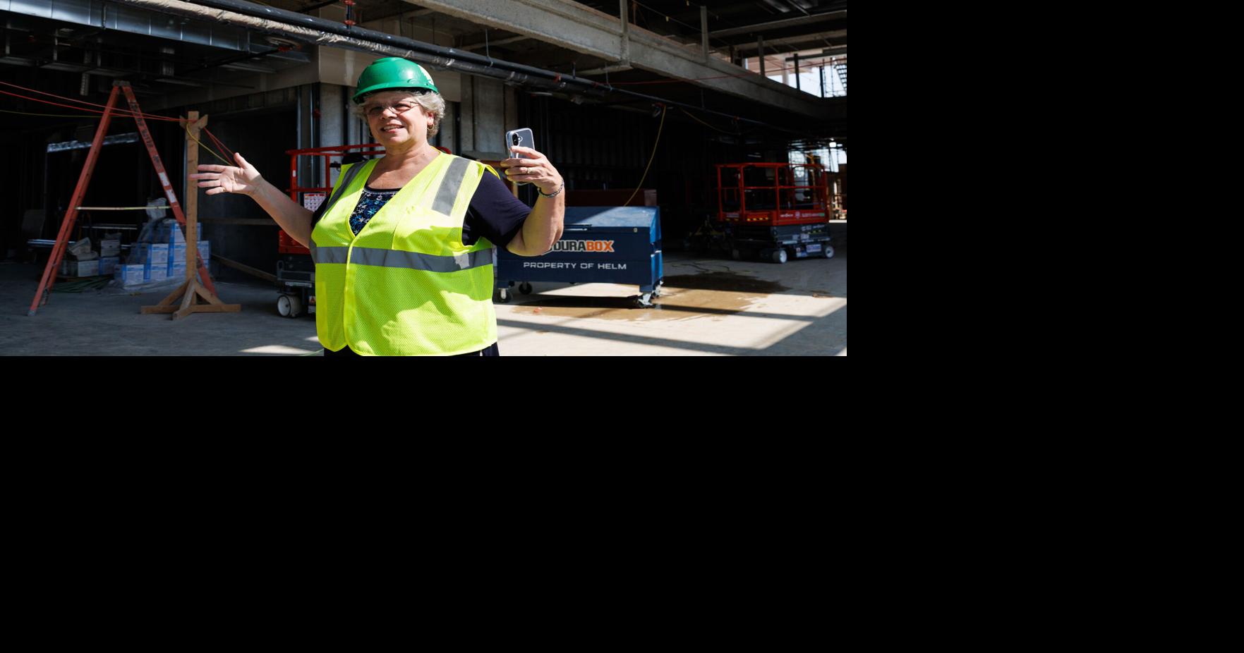 Gretna Community Complex aimed at helping Sarpy County city keep pace with growth