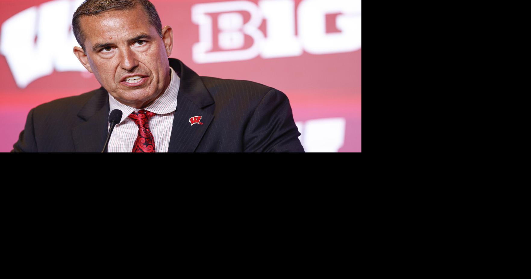Breaking down the Big Ten: What to expect from Wisconsin football in 2026