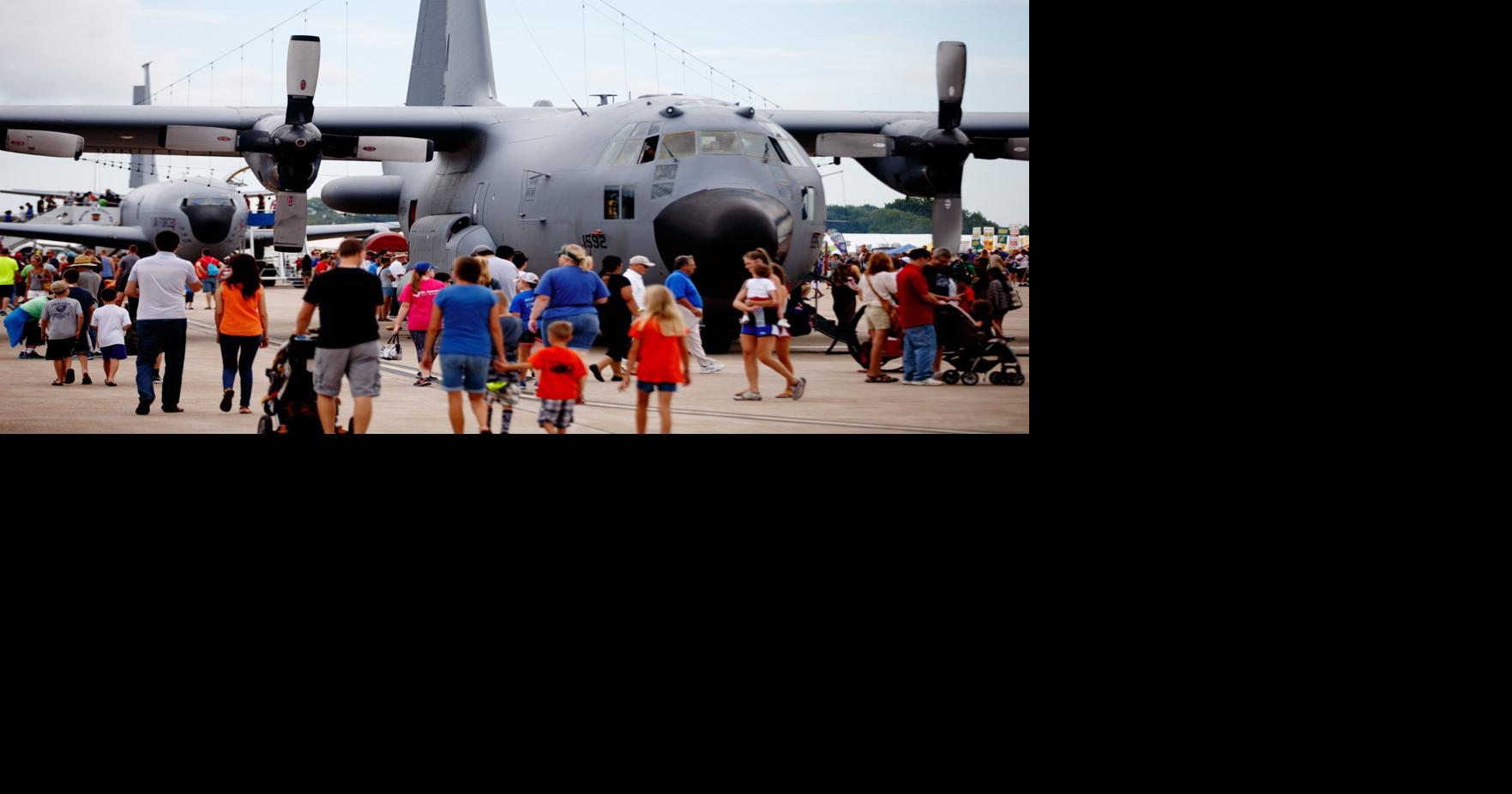 List The Omaha area's largest employers