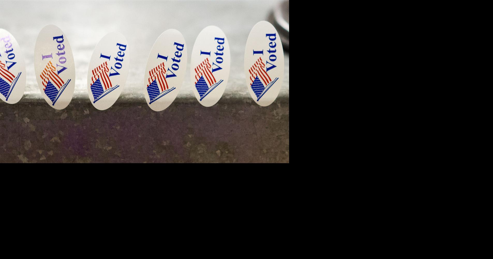 Nebraska voter ID What you need to know for early voting