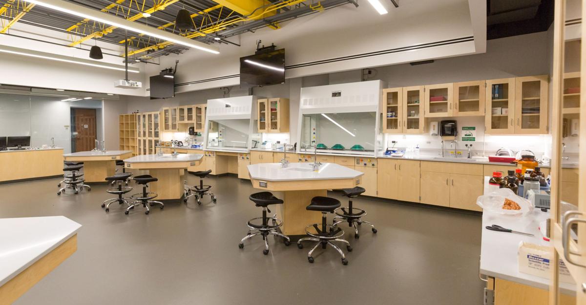 Bellevue University celebrates 50th anniversary, looks forward to