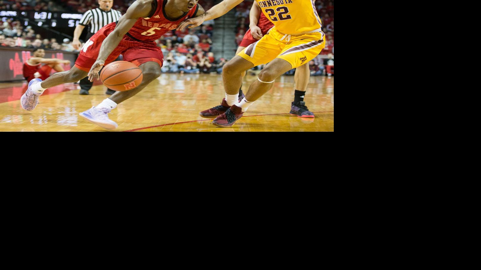 Nebraska S James Palmer To Play In All Star Game Glynn Watson Will Play 3 On 3 Event For 100 000 Blogs Omaha Com