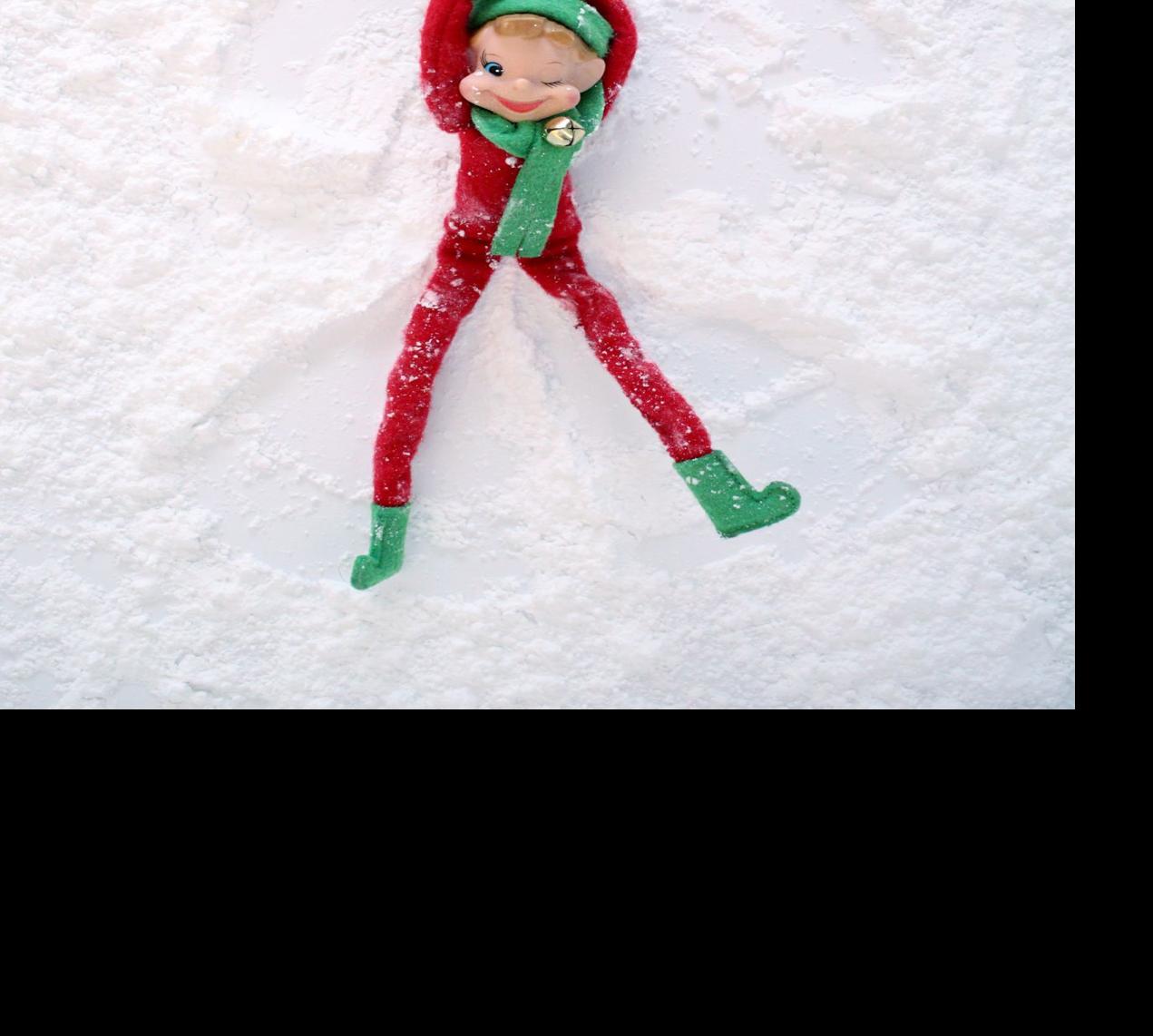 Meet the Family Behind 'The Elf on the Shelf' and 13 Million Scout Elves -  Forbes Vetted