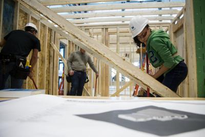 Metro Community College Will Keep Tax Rate Flat As Property