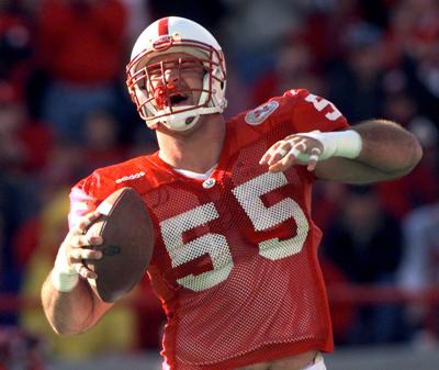 How Bad Do You Want It Watch Part Of Speech Given To Huskers By