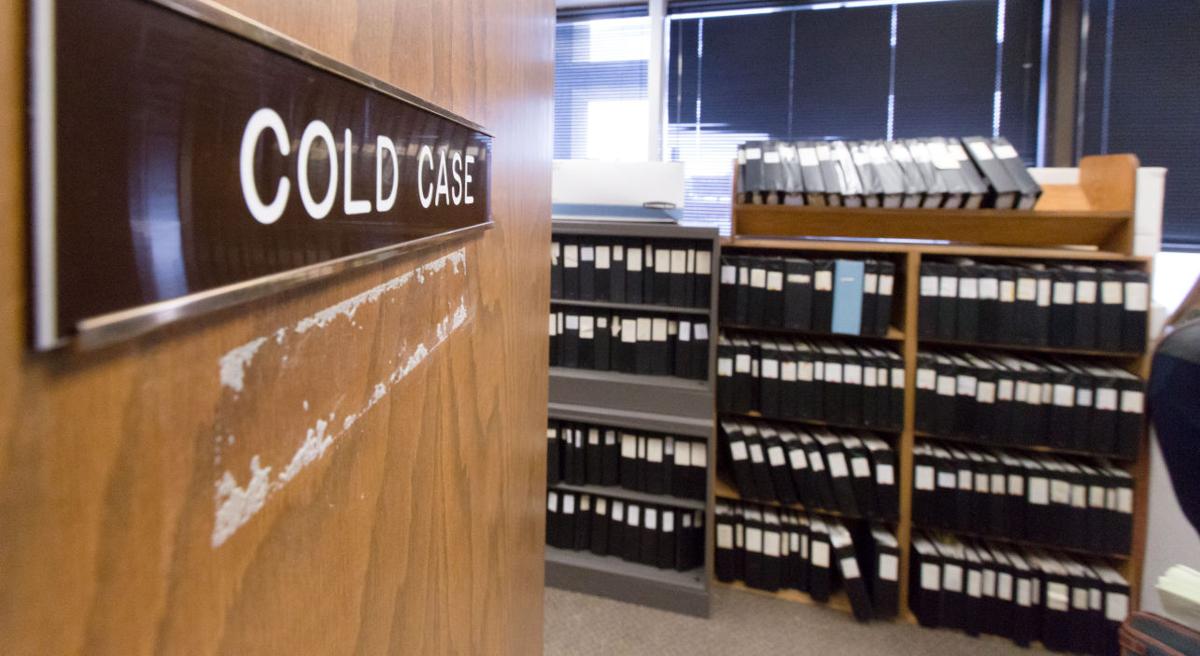 #39 They carry the torch for the family #39 : Cold case team doesn t give up