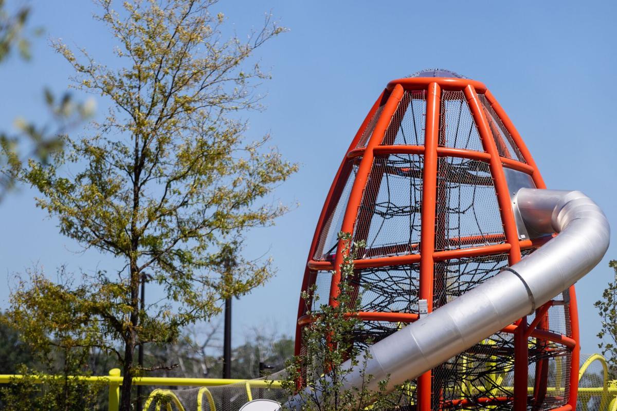 Weekend full of events planned for reopening of Omaha's riverfront parks