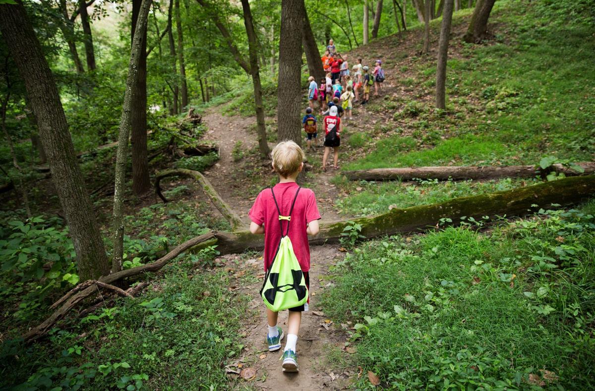 Waubonsie State Park