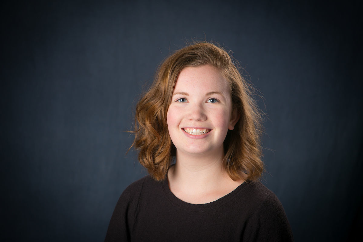 Lucy Mulert