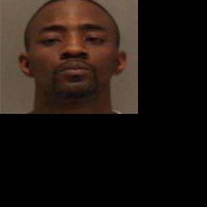 Omaha gang leader's pattern: arrest, jail time, release, repeat