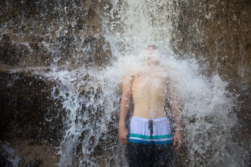 Swimming Camping Reopening At Nebraska State Parks Next Week