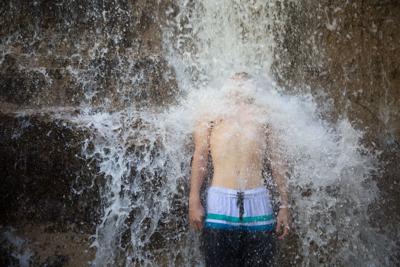 Swimming Camping Reopening At Nebraska State Parks Next Week