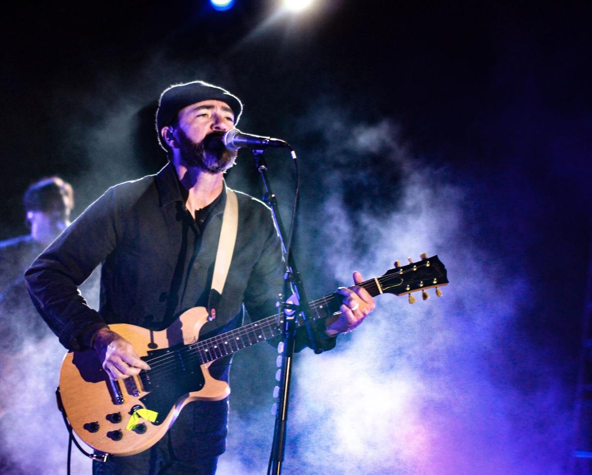 Review The Shins Play Indie Rock Staples At Stir Cove Entertainment Omaha Com