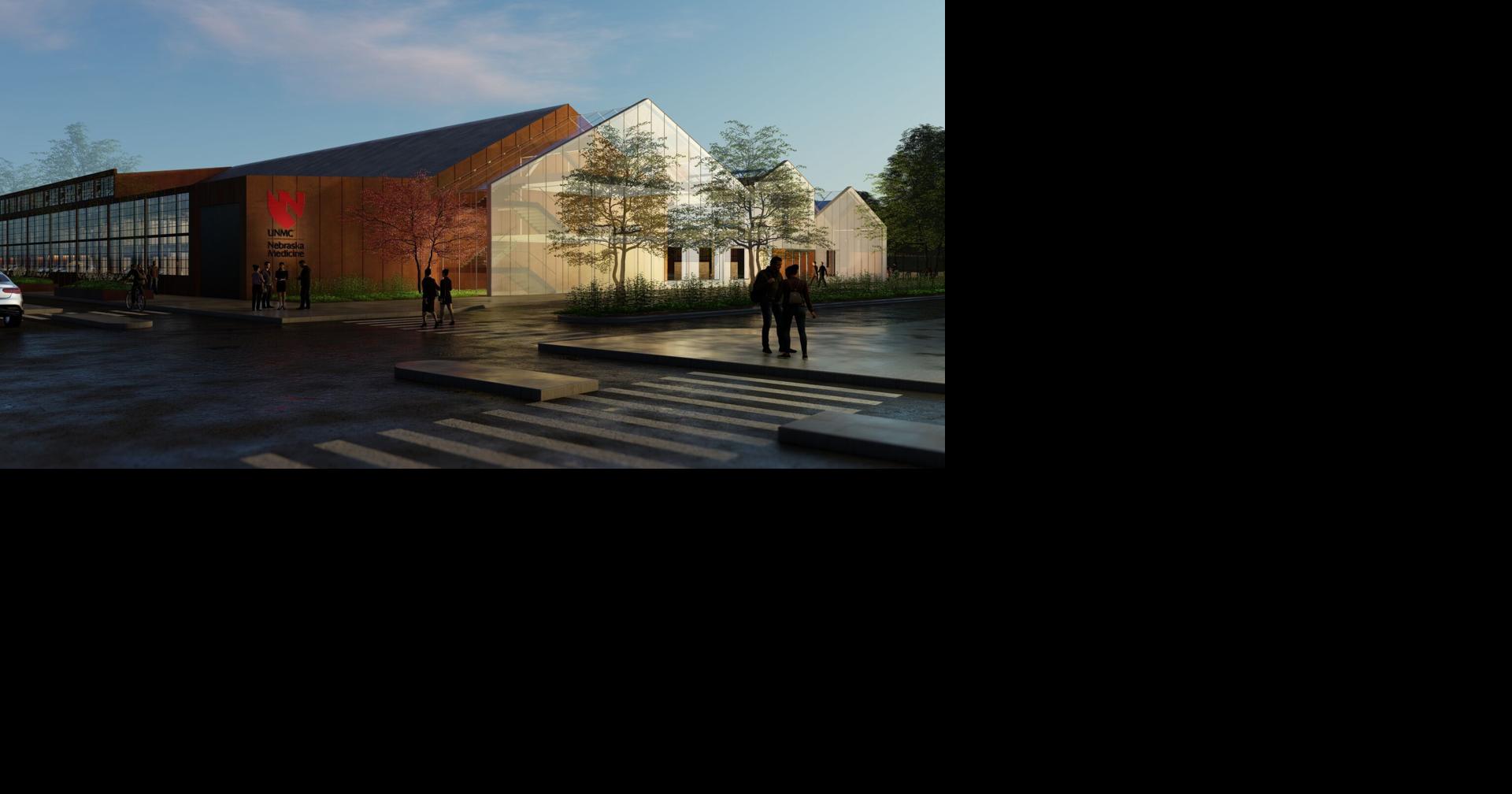 NU Board of Regents signs off on details of UNMC innovation hub