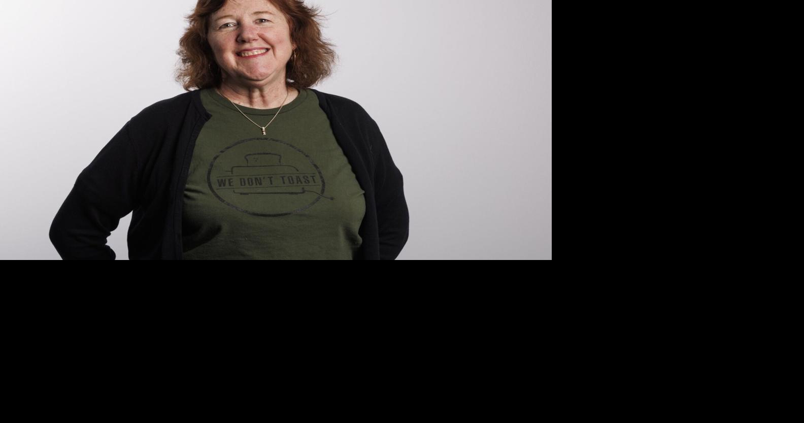 Catch up on recent articles from features reporter Marjie Ducey