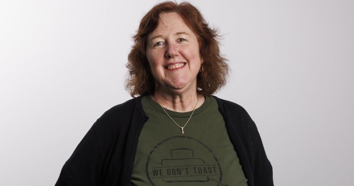 Catch up on recent articles from features reporter Marjie Ducey