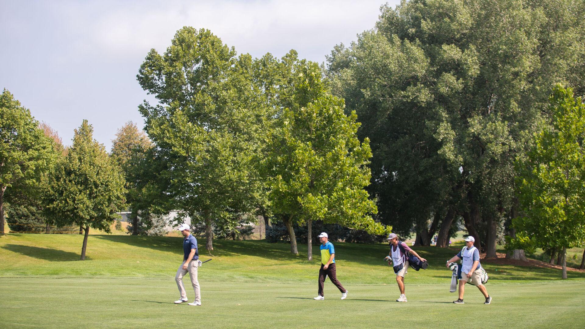 Pinnacle Bank Golf Championship 2022