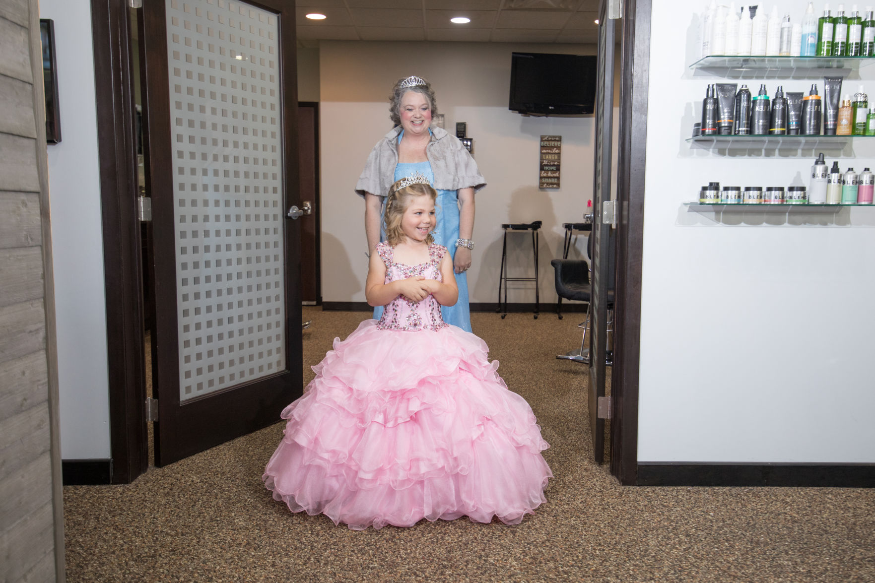 cinderella dress for 5 year old