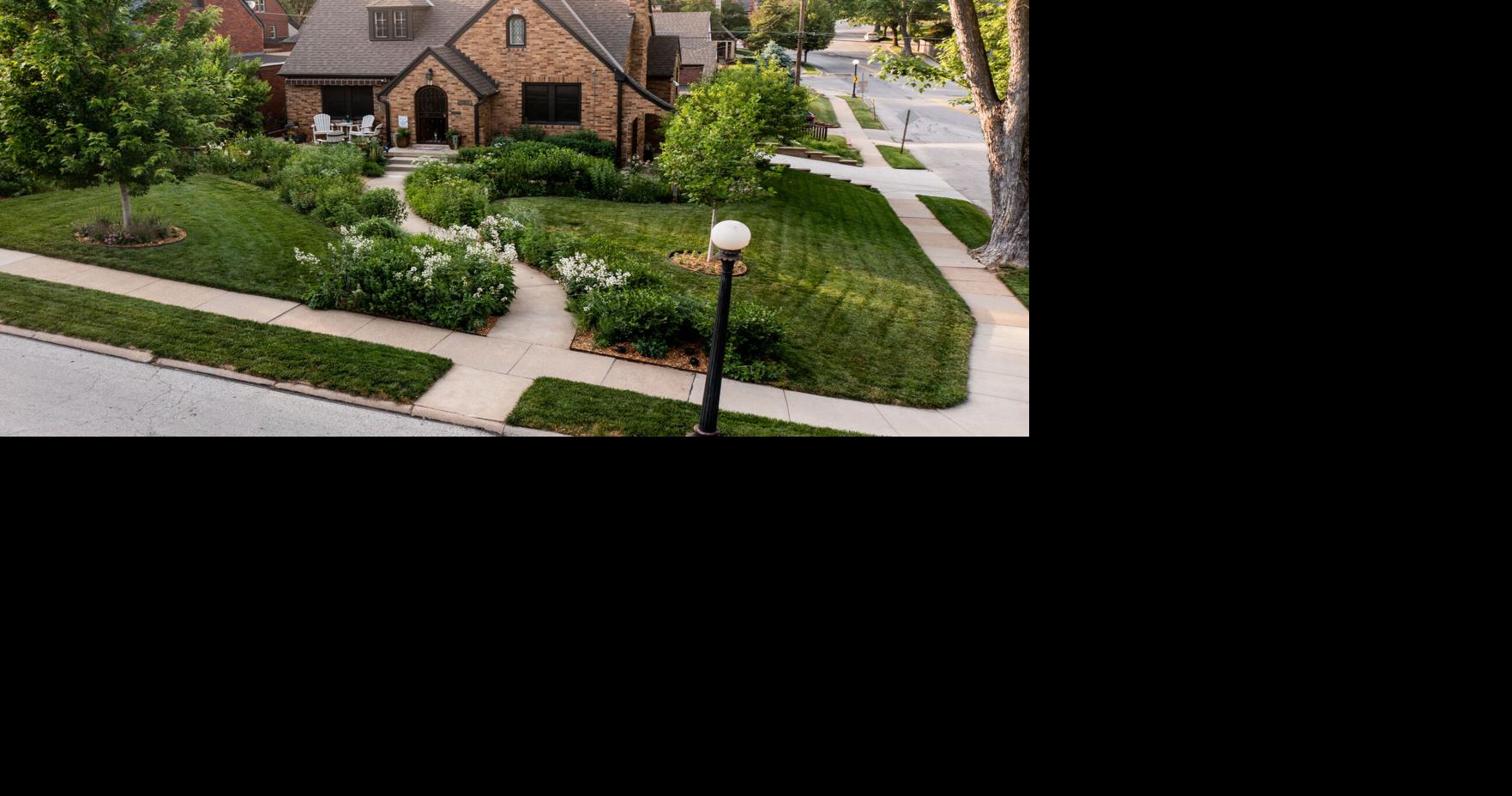 Photos Sneak peek of Benson Garden Walk