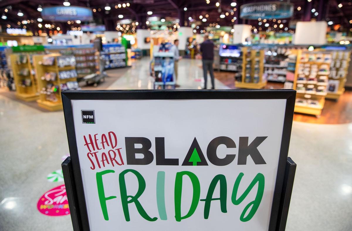 Nebraska Furniture Mart or 'NFM'? Omaha-based store rolls out new logo | Money | omaha.com