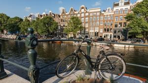Rick Steves’ Europe: The sights, sounds and smells of sensuous Amsterdam … by bike