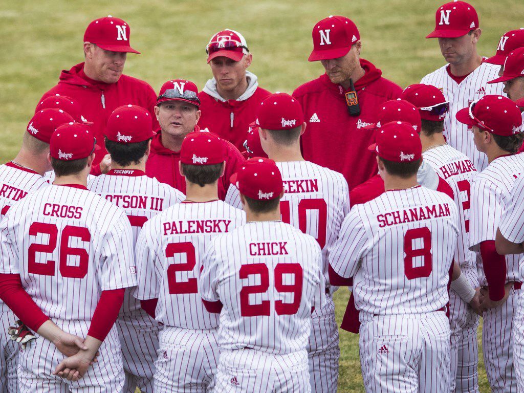 Desperate for playing time, Husker baseball scrambles to find summer