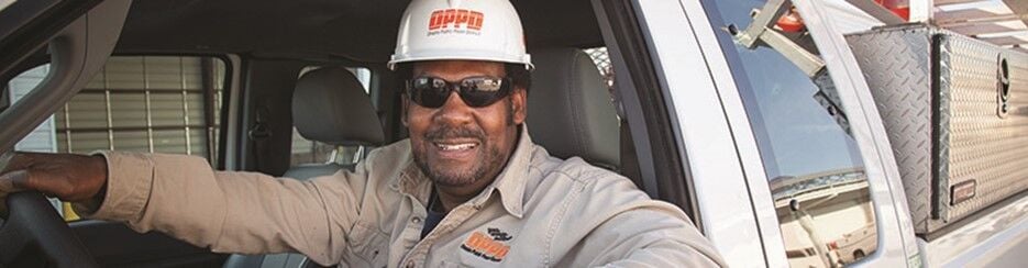 Learn About OPPD Careers