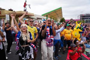 SOCCER-USA/
