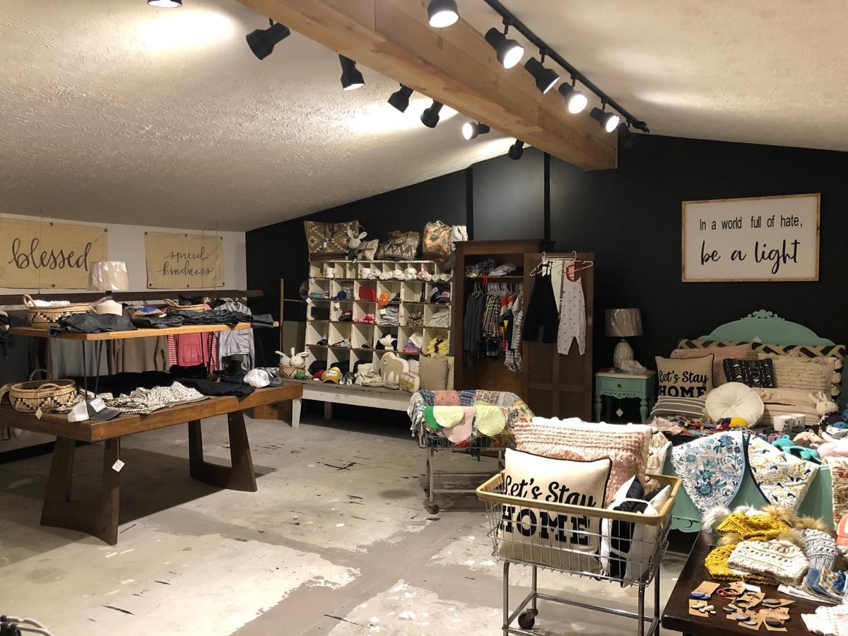 Downtown Bennington gets its only retailer and business is 'absolutely