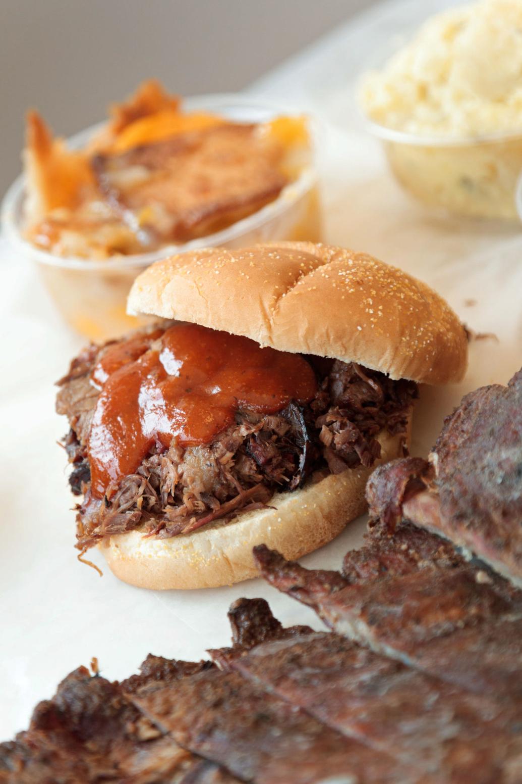 These are the best Omaha BBQ restaurants, according to the Nebraska