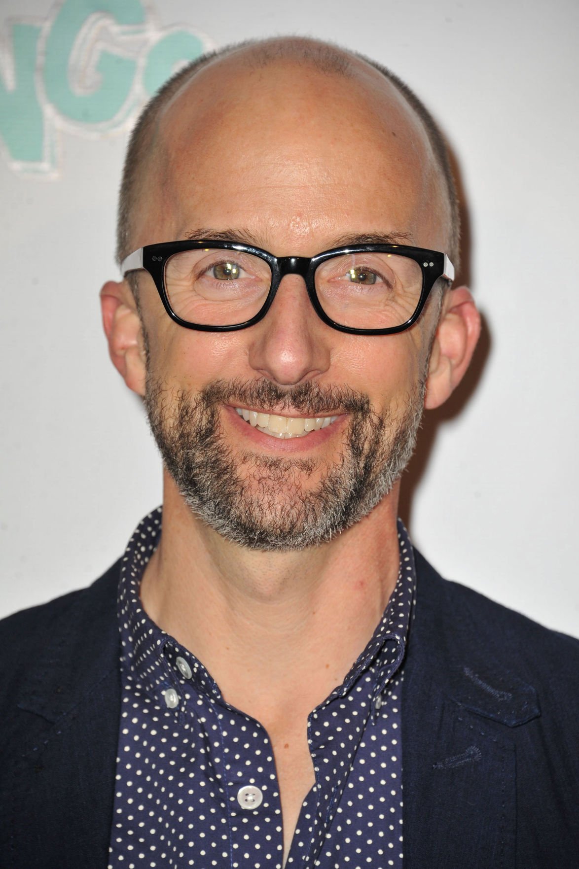 Jim Rash age