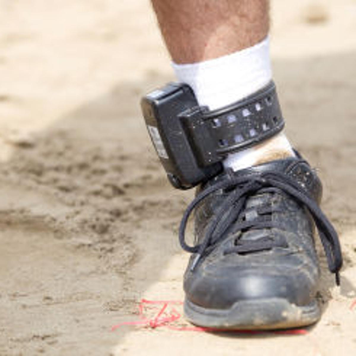 How Much Do House Arrest Bracelets Cost phousepk