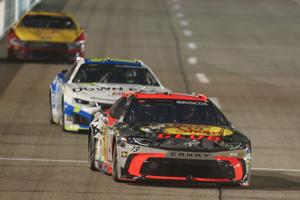 MOTOR-NASCAR/