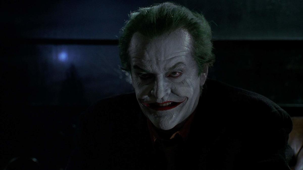 the joker 1989 chase