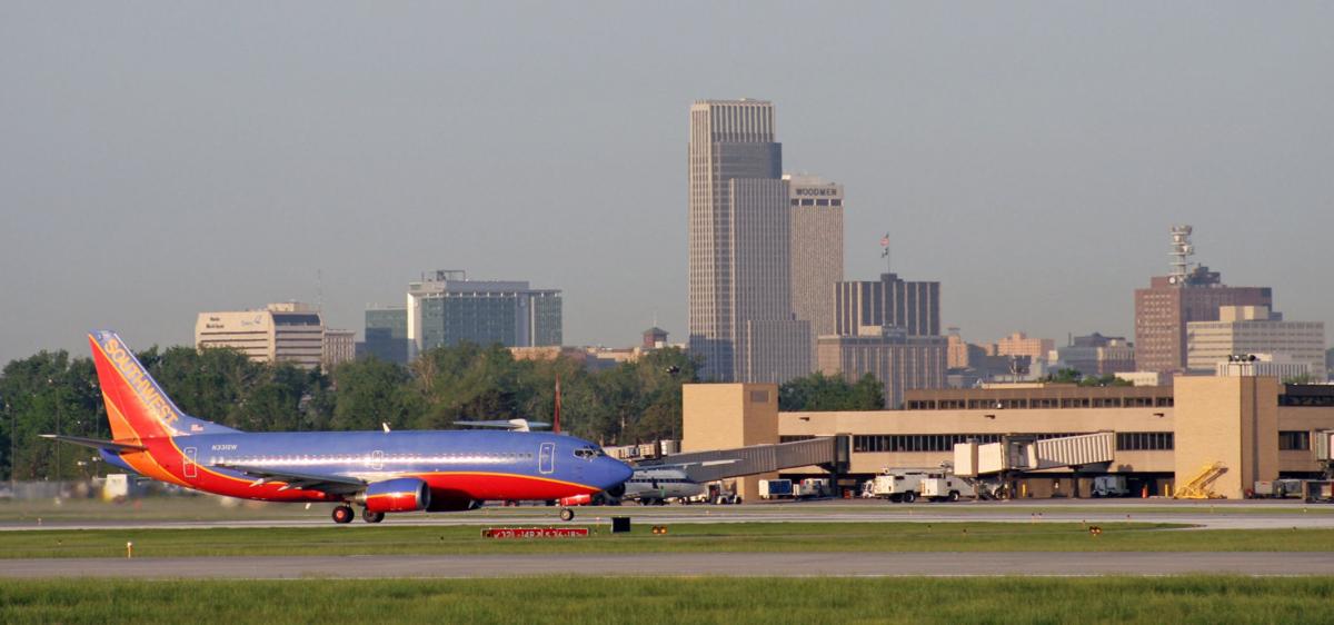 Southwest Airlines Adding Omaha To Houston Flight Money Omaha Com