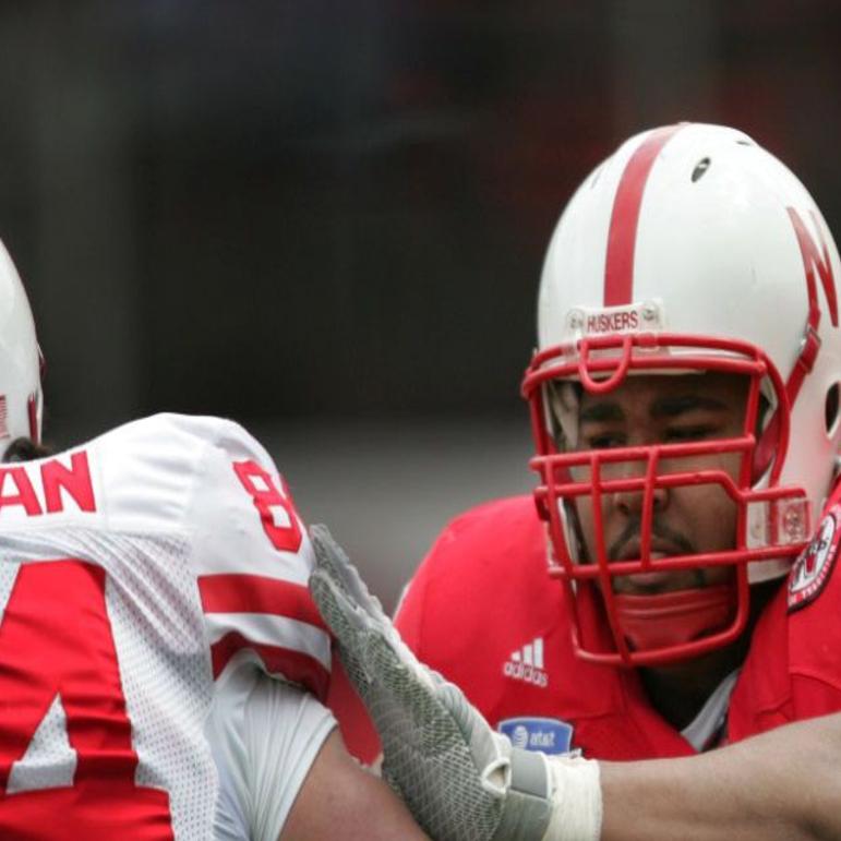Former Husker Carl Nicks Will Be Inducted Into Saints Hall Of Fame Blogs Omaha Com