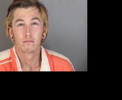 Father arrested on suspicion of abuse in baby s death