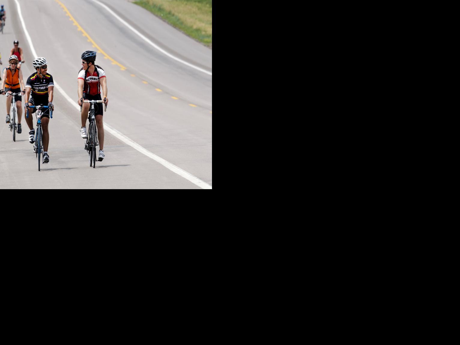 Bicycle Ride Across Nebraska under new organizers for 2019 ride