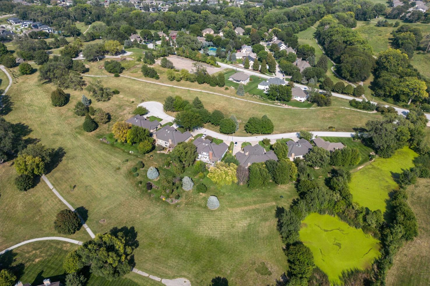 Skyline Woods golf course in Elkhorn area could be rebuilt