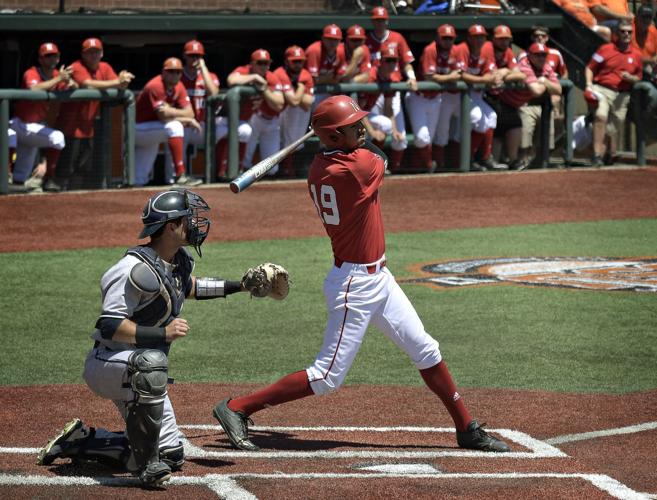 Jake Meyers impressing former college coach, Darin Erstad