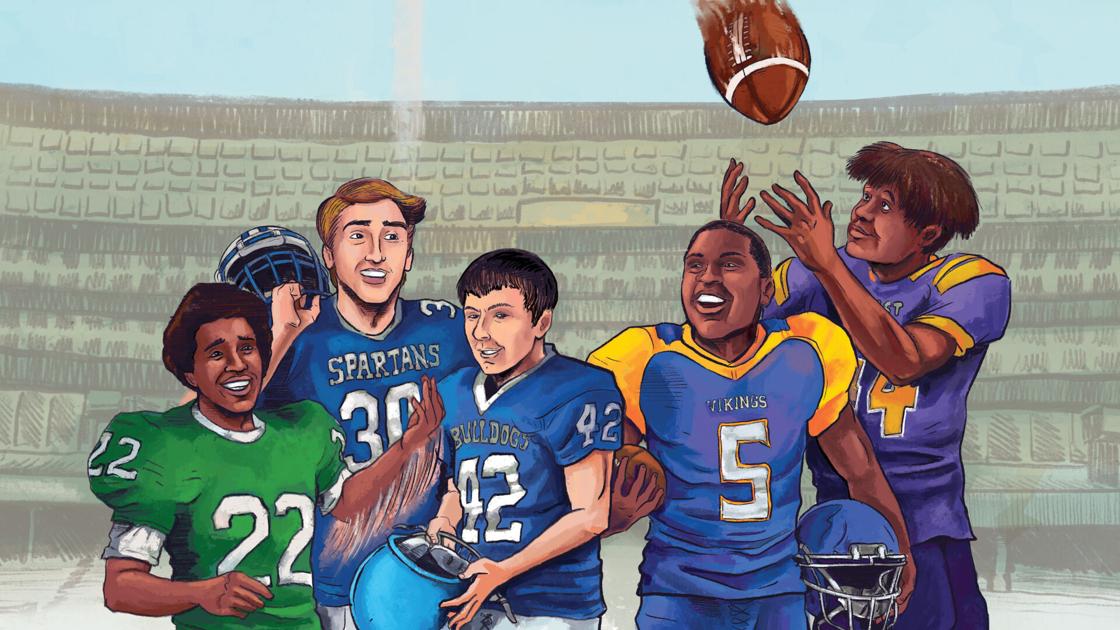 Celebrating 100 Years Of All Nebraska Football With Every Player Ever Selected Ne Prep Zone Omaha Com Upcoming screaming eagles road trip information. all nebraska football with every player